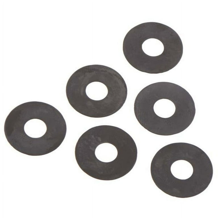 TKR5145B – Differential Shims (6x17x.3mm, 6pcs, revised) TKR5145B – Differential Shims (6x17x.3mm, 6pcs, revised)