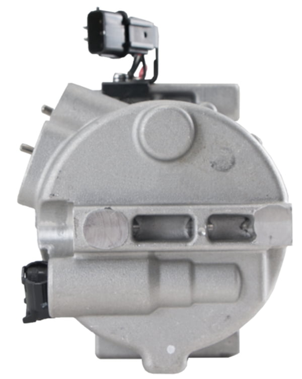 Four Seasons 168356 New Halla DVE16 Compressor w/Clutch Fits select: 2020 FORD FUSION, 2014-2015 HYUNDAI TUCSON