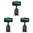thumbnail image 1 of Trípode Seguimiento Automático Sin Aplicación Soporte para Con Rotación 360 (negro, 1 of 9