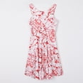 thumbnail image 4 of Vestido Sangriento de Miedo de Halloween Yotijar para Mujer, 4 of 8