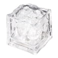 thumbnail image 2 of Lámpara De Hielo De Inducción Led Iluminación Automática Cubo De Hielo Brillante Romántica Decoración De Luz De Cubo De Hielo Led Para Bar Fiesta De Bodas Festival Hotel Eigraketly HA027412-02, 2 of 5