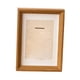 thumbnail image 3 of Vitrina de madera para decoración de mesa, versátil, con marco de exhibición para fútbol Estilo A, 3 of 9