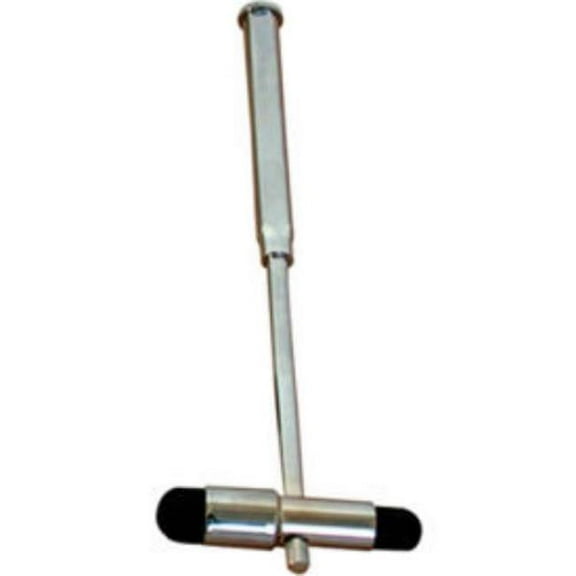 CanDo Percussion Hammer, Latex Free