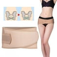 thumbnail image 5 of Breathable Pelvic Correction Belt Postpartum Pelvic Hip Recovery Belt Shaper Body Care XL, 5 of 5
