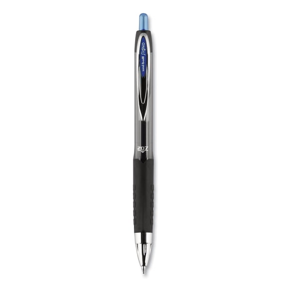 uni-ball 1921064 Signo 207 Retractable Gel Pen