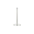thumbnail image 1 of Jiallo WE-PH18 Paper Towel Holder with Round Knob, Silver, 1 of 2