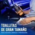 thumbnail image 4 of TOALLITAS PROTECTORAS COCHE CERAMICO ARMOR ALL RED BULL, 4 of 4