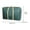 Green, variant on Weekender Bags For Women Extra Large Luggage Bag And Storage Bag For School Student Dormitories Clothing Cotton Quilt Bag For Moving Home Packing Bag Travel Bags For Toiletries Travel Bag