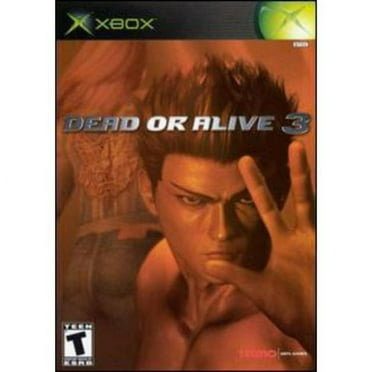Pre-Owned Dead or Alive 3