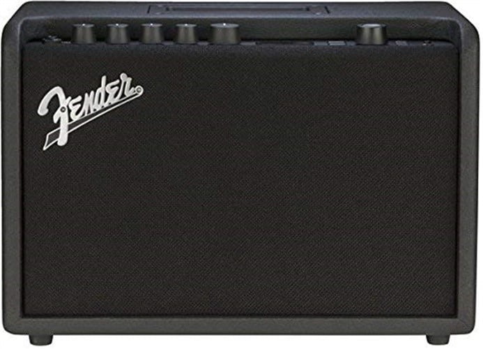red fender mustang amp red fender mustang amp