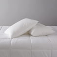 thumbnail image 5 of Almohada Algodón 200 Hilos Estándar Castelog A0004 48 cm X 85 cm, 5 of 5