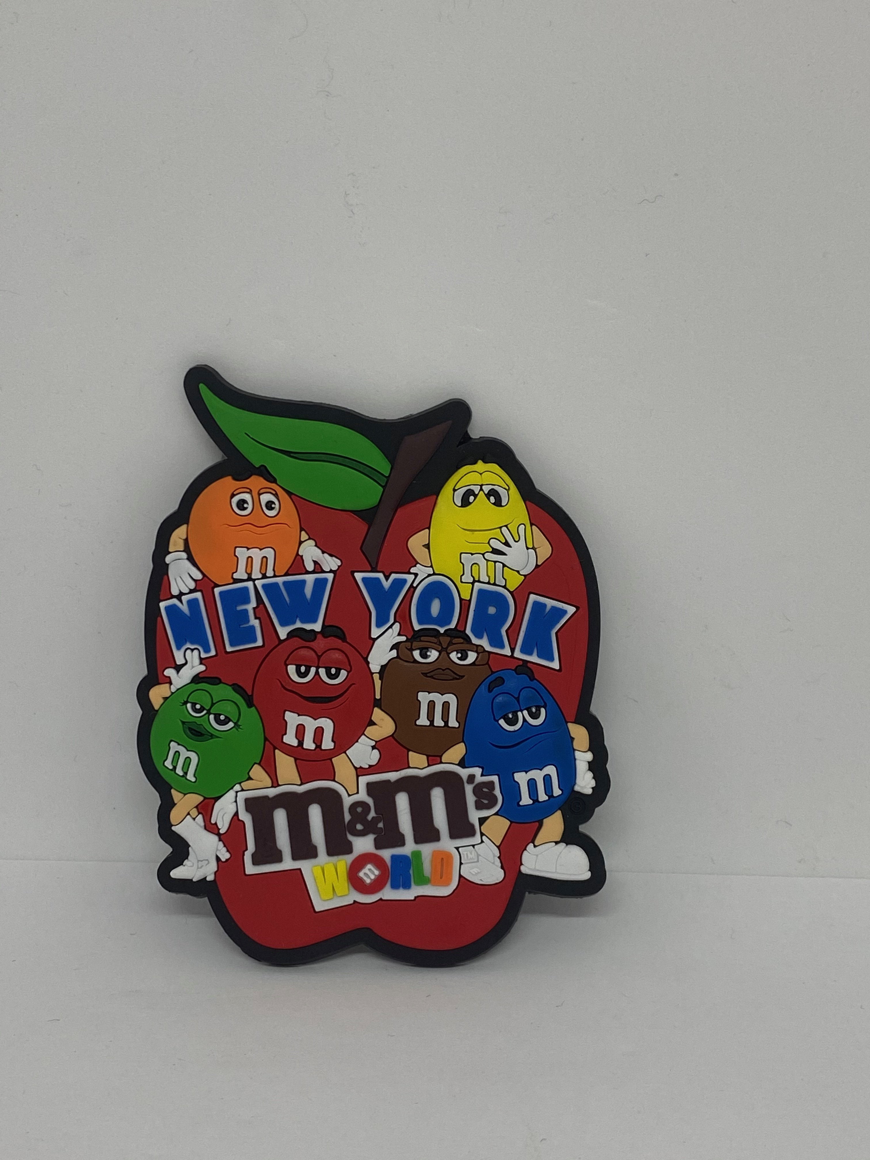 M&M's World New York
