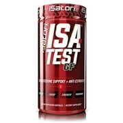 iSatori Isa-Test Gf 120 Caps