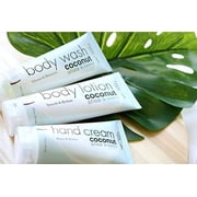 EDEN BodyWorks Coconut Shea Body Wash (tube) 8oz
