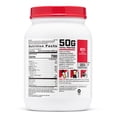 thumbnail image 2 of GNC Pro Performance Vanilla Weight Gainer, 5 Servings, 32.54 oz (Pack of 1), 2 of 5
