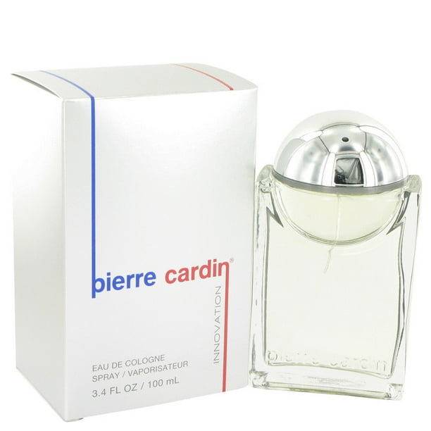 Pierre Cardin Pierre Cardin Pierre Cardin Innovation Cologne Spray