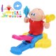 thumbnail image 5 of Juguete de barro de color para peluquero, juguetes de arcilla para peluquero, juguete de barro de color para niños, arcilla de modelado, diseño fácil de usar, 5 of 12