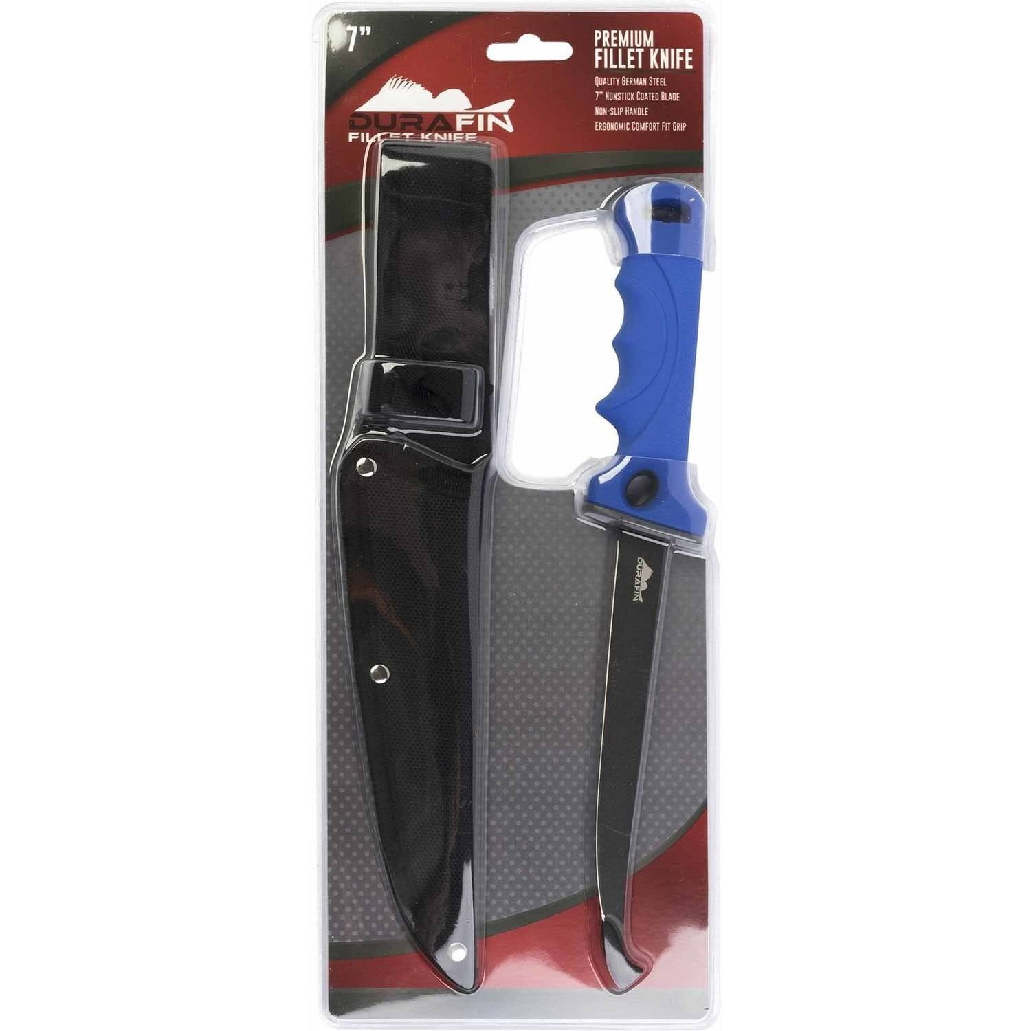 DURAFIN 7" KNIFE