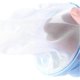 thumbnail image 4 of filtros flotantes para lavadora, malla de filtro, bolsa con forma de ciruela, 4 of 5