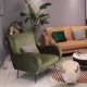 thumbnail image 4 of Modern Relaxing Nordic Sofa Comfortable Soft Living Room Nordic Sofa Luxury Armchairs Fauteuil Salon Garden Furniture Sets My Lux Decor Round, 4 of 10
