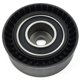 thumbnail image 4 of Polea tensora del tensor de correa compatible con Bmw E34 E36 E39 E46 E53 X5 E60 E83, 4 of 4