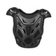 thumbnail image 5 of Chaleco de protección corporal Shamjiam para niños y niñas equipo de moto de cross negro, 5 of 8