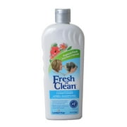 Angle View: Fresh 'n Clean Oatmeal 'n Baking Soda Conditioner - Tropical Scent (8 Units)
