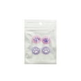 thumbnail image 1 of Miangastore Low Light Conditions Animal Theme Thumb Stick Covers 4Pcs 0.63X0.63X0.20In, 1 of 8