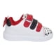 thumbnail image 4 of Tenis 101 Dalmatas Disney Elegant Blanco/rojo 14-19 blanco 19, 4 of 6