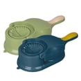 thumbnail image 5 of Raindrops Dumpling Wrapper for Home Users 2Pcs 27.00X11.50X7.00CM, 5 of 8