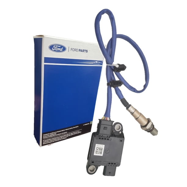 OEM Parts Nitrogen Oxide (NOx) Sensor HC3Z-5L239-C fit Ford 2017-2020 ...