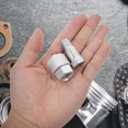 thumbnail image 4 of unbranded 1Jgo Coupler Hidráulico De Acero Para Uso Profesional Y Proyectos De Construcción, 4 of 7