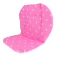thumbnail image 1 of Cojín de Asiento para Cochecito de Bebé Cojín para Cochecito Accesorios para Asiento de Automóvil Transpirable Macarena Cojín de asiento de cochecito, 1 of 8