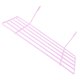 thumbnail image 2 of Soporte de pared con estructura de hierro para percha de loro, 2 of 8