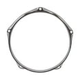 thumbnail image 1 of Accessoires de Percussion pour Tambour Tom à 5 Trous Pièces de Rechange pour Instrument 5 Cercle Suivant de 12 Pouces, 1 of 9