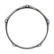 thumbnail image 1 of 5 agujeros Tom Drum Hoop Snare Drum Batter piezas de instrumentos de percusión de servicio pesado 5 Lug Batter Hoop Bass Drum Hoop para accesorio de siguiente círculo de 13 pulgadas Baoblaze aro de tambor, 1 of 8
