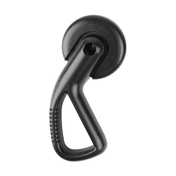 Reemplazo de la manija del reposabrazos izquierdo derecho para Citroen C2 206 207 (L) Ehuebsd Accesorios para autos y motos