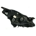 thumbnail image 2 of For Nissan Altima Headlight 2007 2008 2009 Driver Side Replacement For NI2502166 | 26060-JA00B, 2 of 4