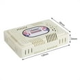 thumbnail image 1 of Ymiko Moisture Dehumidifier Rechargeable Dehumidifier, Electric Dehumidifier, For Kitchen Home, 1 of 8