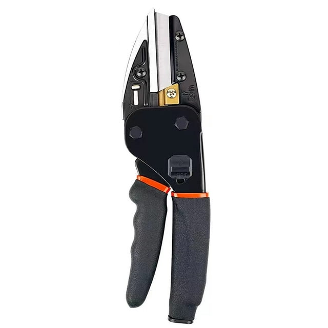Tijeras Vomex Heavy Duty, multiusos, función 6 en 1