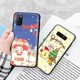 thumbnail image 4 of Funda suave de hello kitty para C-5, carcasa de Navidad para Realme, Narzo 20, 30A, 50i, Q V11, V11S, X Lite, 9i, XT, 8 pro, 8i, C21, C21y, C17, 4 of 4