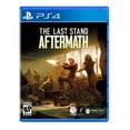 thumbnail image 1 of Jeu vidéo The Last Stand: Aftermath pour (PS4), 1 of 7