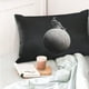 thumbnail image 4 of Balery Astronaut Sitting On Mercury Planet Funda de Cojín Estampada, Regalos para Mujeres, Regalos de Amor para Ella, Regalos para Novia o Esposa, Funda de Almohada-20"x30", 4 of 6