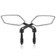 thumbnail image 1 of Espejo retrovisor de bicicleta Sonducket gran angular manillar montado 1 Par, 1 of 6
