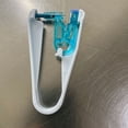 thumbnail image 2 of Seitruly Herramienta para perforar la oreja, perforador de seguridad único, Clip de plástico portátil para la nariz, tachuelas para el ombligo, cuidado de los oídos Typ 1 Seitruly CE000539-01, 2 of 6