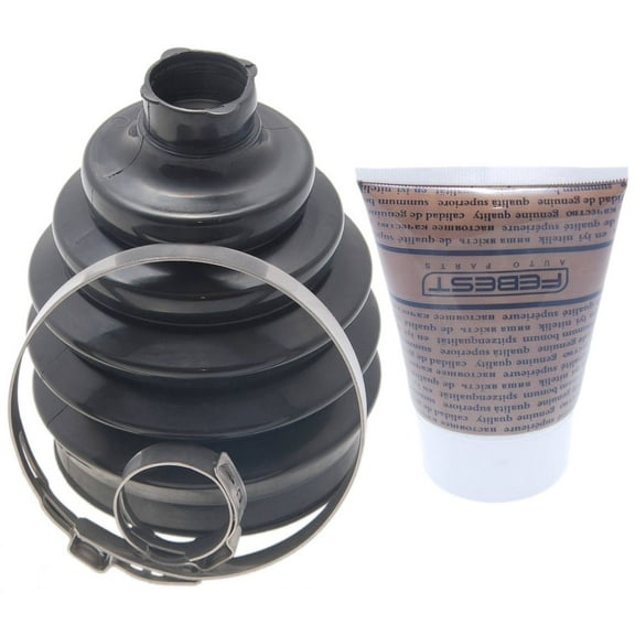 Febest BOOT OUTER CV JOINT KIT 79.5X110X23.6 # 1417P-NACTR OEM 423ST34020