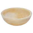 thumbnail image 5 of Round Vessel Sink in Jurassic Onyx, 5 of 17