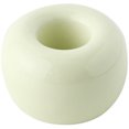 thumbnail image 1 of Mini Toothbrush Holder Ceramic: Cute Toothbrush Stand Pen Holder Pencil Stand, 1 of 10