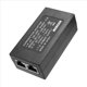 thumbnail image 4 of 3X 24V 0.5A Desktop POE Power Injector Adaptador Ethernet Vigilancia CCTV para CáMara IP Fuente de AlimentacióN, 4 of 5