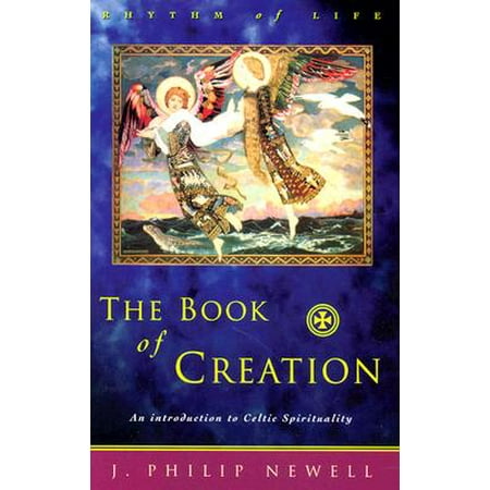 Rhythm of Life: The Book of Creation (Paperback)